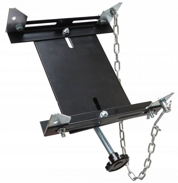 Suport reglabil adaptor cric ridicare cutie viteze 500kg (V84205) [7]