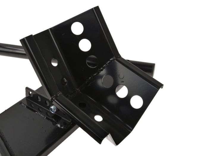 Suport roata fata motocicleta 14-22 inch pentru transport si fixare (G02169) [4]