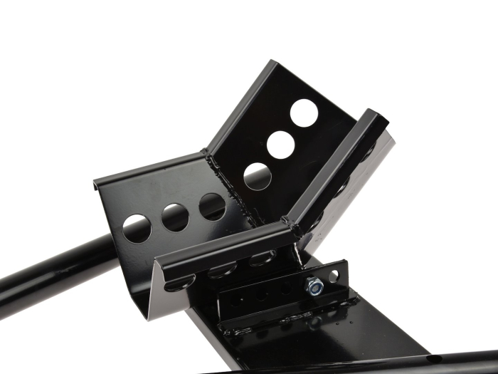 Suport roata fata motocicleta 14-22 inch pentru transport si fixare (G02169) [5]