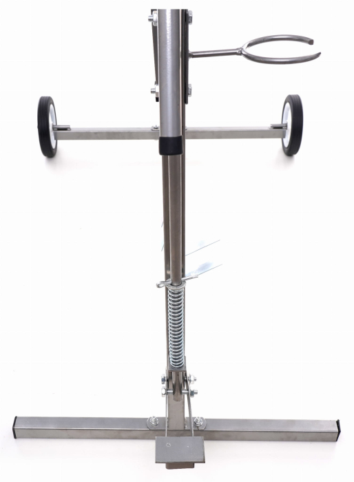 Suport Rotativ de Vopsit cu 6 Brate (KD349) [12]