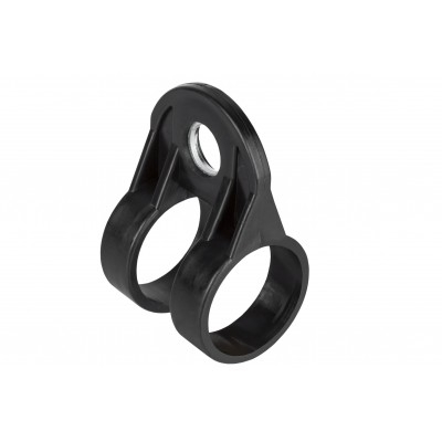 Suport si carlig prindere ham trimmer acumulator 1 inch AL-FA (ALCGT1-) [2]