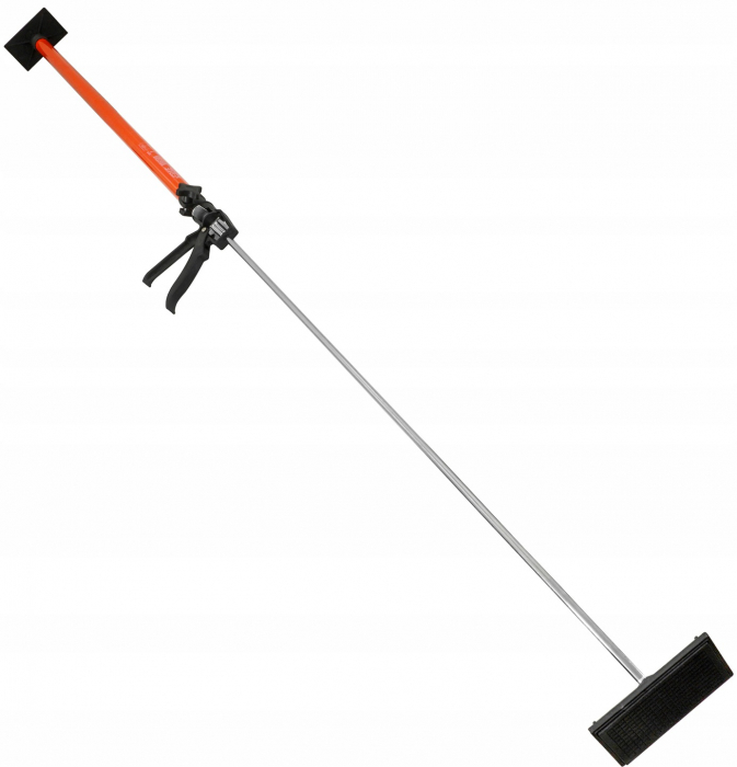 Suport stalp dispozitiv telescopic sustinere placi panouri rigips 115-290cm (V86589) [6]