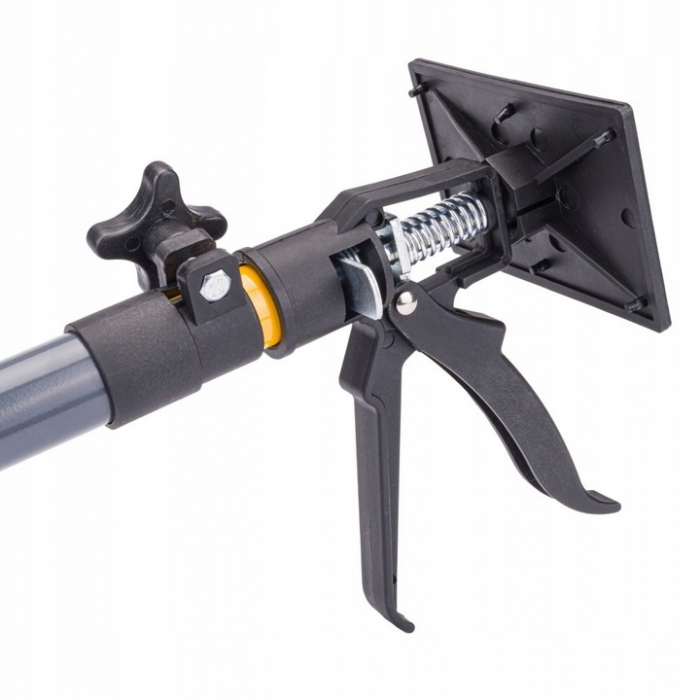 Suport stalp dispozitiv telescopic sustinere placi panouri rigips 50-115cm (PM0827) [2]