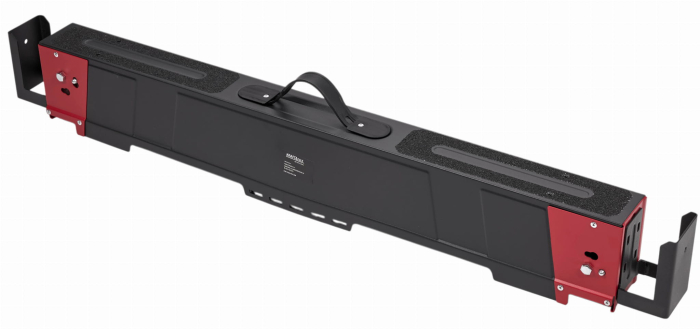 Suport stand banc pentru atelier  reglabila din otel (KD661) [12]