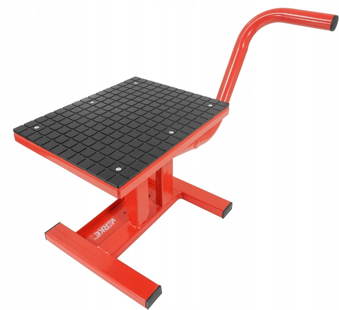 Suport stand cric motocicleta cross enduro 135kg (V83108) [7]