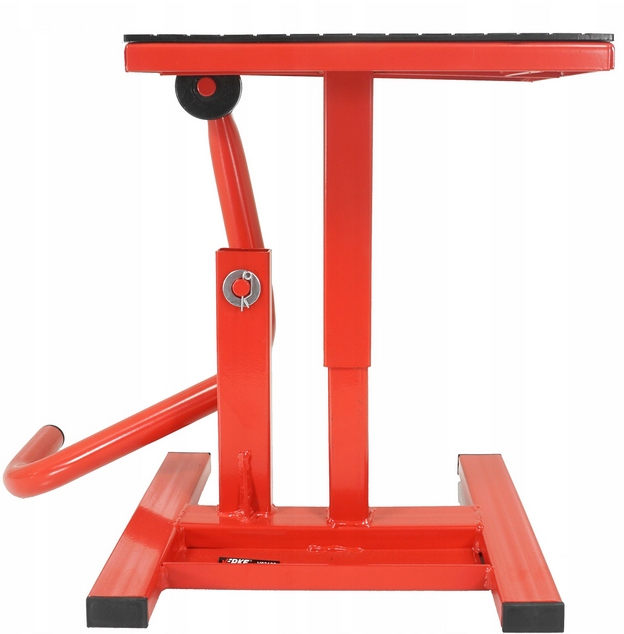 Suport stand cric motocicleta cross enduro 135kg (V83108) [3]