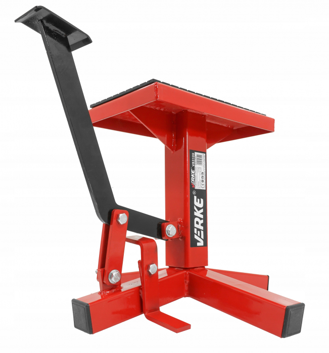 Suport stand cric motocicleta cross enduro 135kg (V83109) [12]