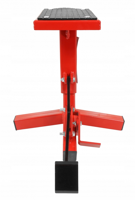 Suport stand cric motocicleta cross enduro 135kg (V83109) [16]