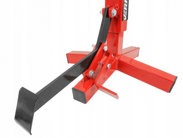 Suport stand cric motocicleta cross enduro 135kg (V83109) [18]