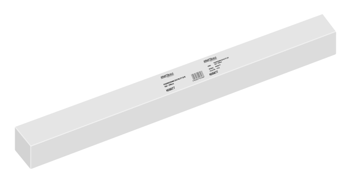 Suport telescopic pentru gips-carton 160-290 cm, 60 kg (KD5677) [13]