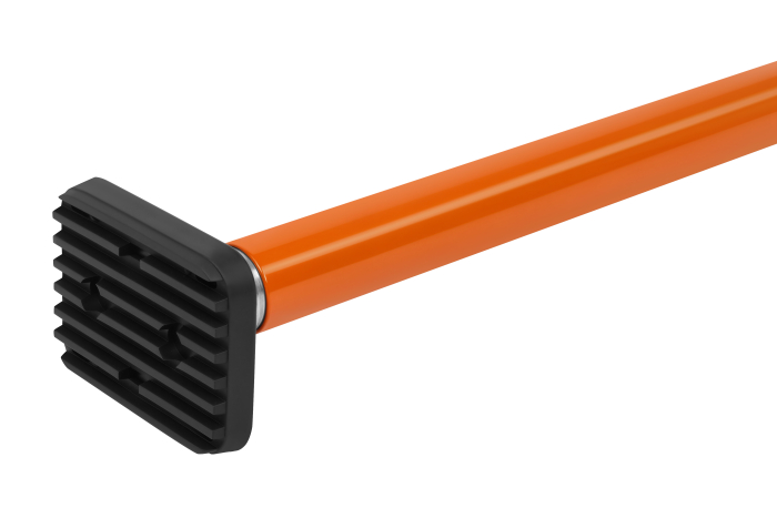Suport telescopic pentru gips-carton 160-290 cm, 60 kg (KD5677) [4]
