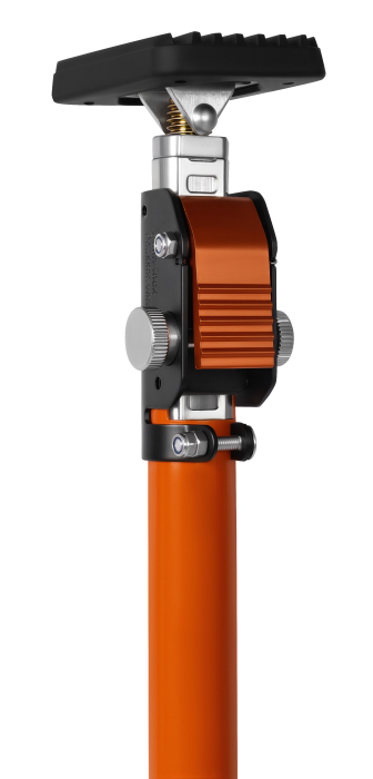 Suport telescopic pentru gips-carton 160-290 cm, 60 kg (KD5677) [11]