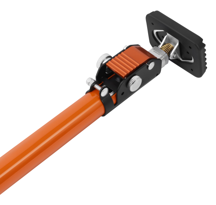 Suport telescopic pentru gips-carton 160-290 cm, 60 kg (KD5677) [8]