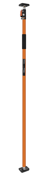 Suport telescopic pentru gips-carton 160-290 cm, 60 kg (KD5677) [2]