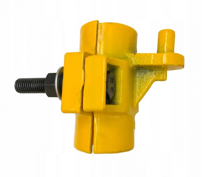 Suport tip pivot pentru troliu electric 600kg 750mm pivotant (V06070) [5]