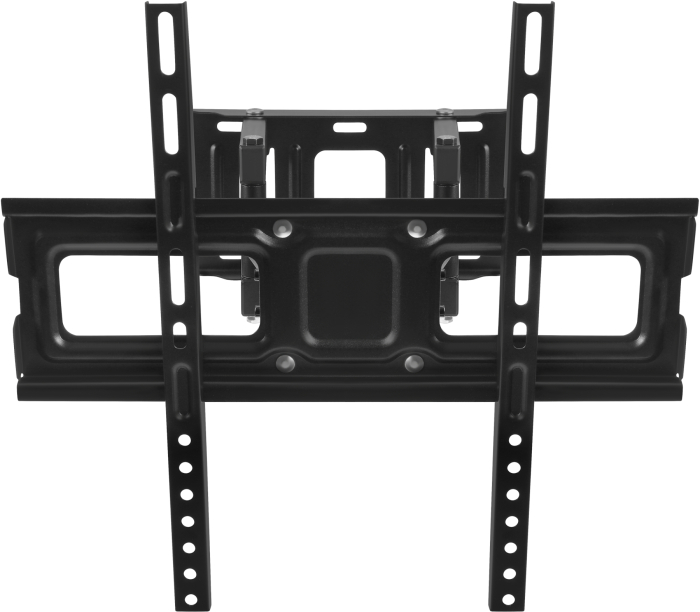 Suport TV de perete pivotant 32-65 inch, 40 kg, VESA 400x400 (KD5969) [7]