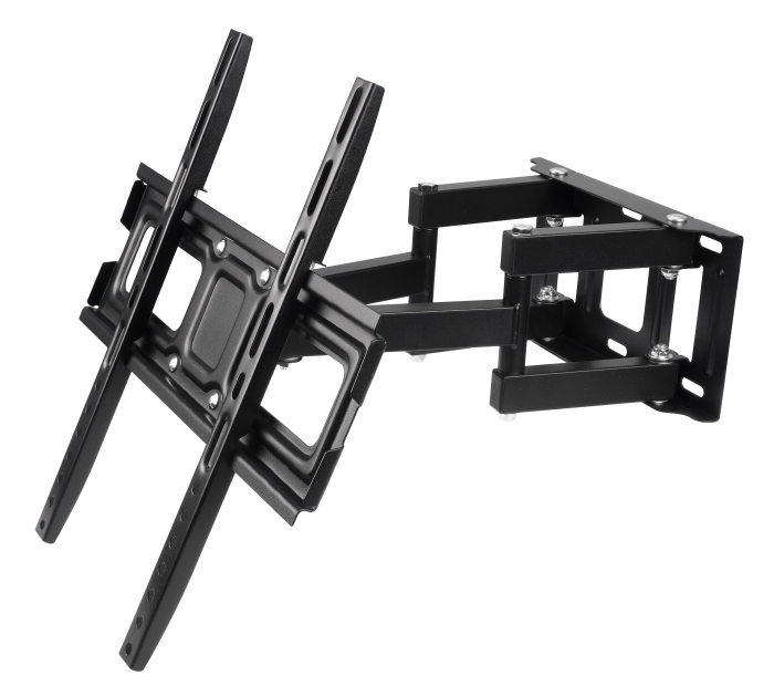 Suport TV de perete pivotant 32-65 inch, 40 kg, VESA 400x400 (KD5969) [13]