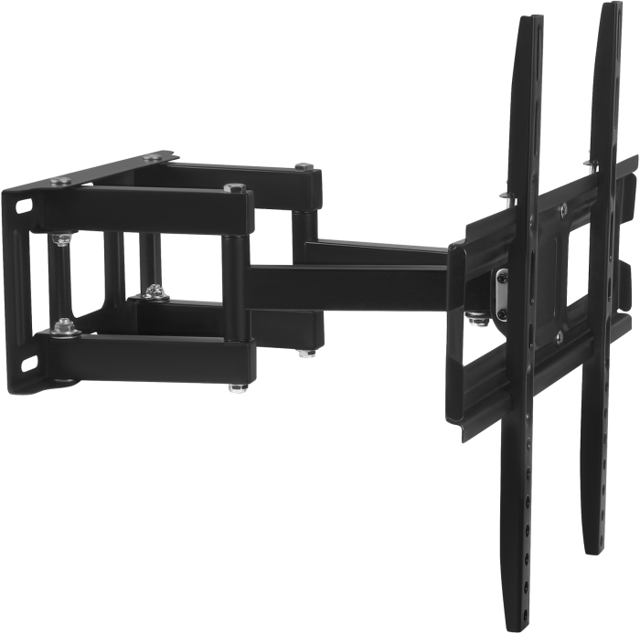 Suport TV de perete pivotant 32-65 inch, 40 kg, VESA 400x400 (KD5969) [3]