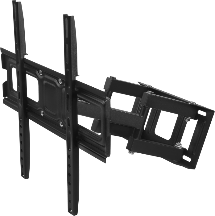 Suport TV de perete pivotant 32-65 inch, 40 kg, VESA 400x400 (KD5969) [9]