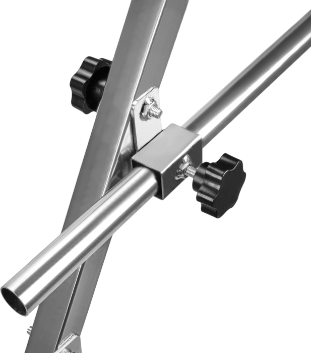 Suport vopsire extensibil tip X reglabil pentru piese auto si caroserie  (KD3587) [8]
