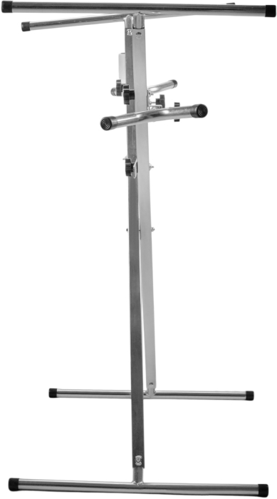Suport vopsire extensibil tip X reglabil pentru piese auto si caroserie  (KD3587) [10]