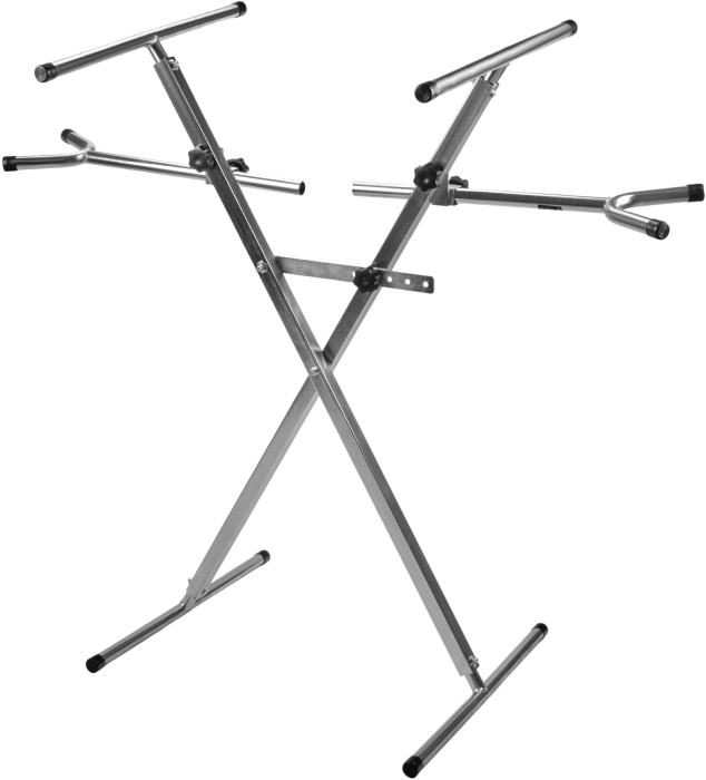 Suport vopsire extensibil tip X reglabil pentru piese auto si caroserie  (KD3587) [12]