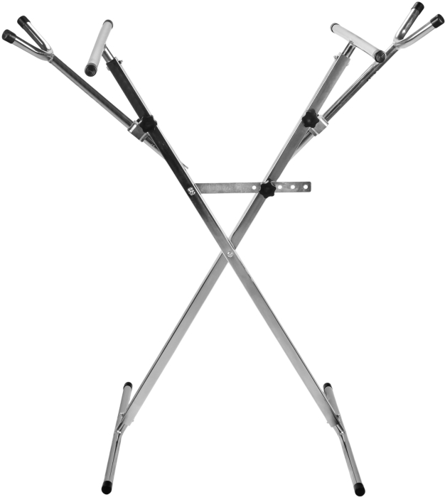 Suport vopsire extensibil tip X reglabil pentru piese auto si caroserie  (KD3587) [13]