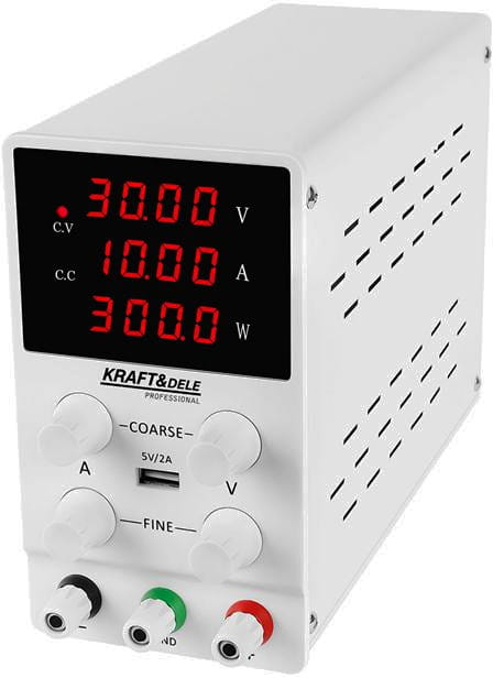 Sursa de alimentare de laborator (KD5870) [11]