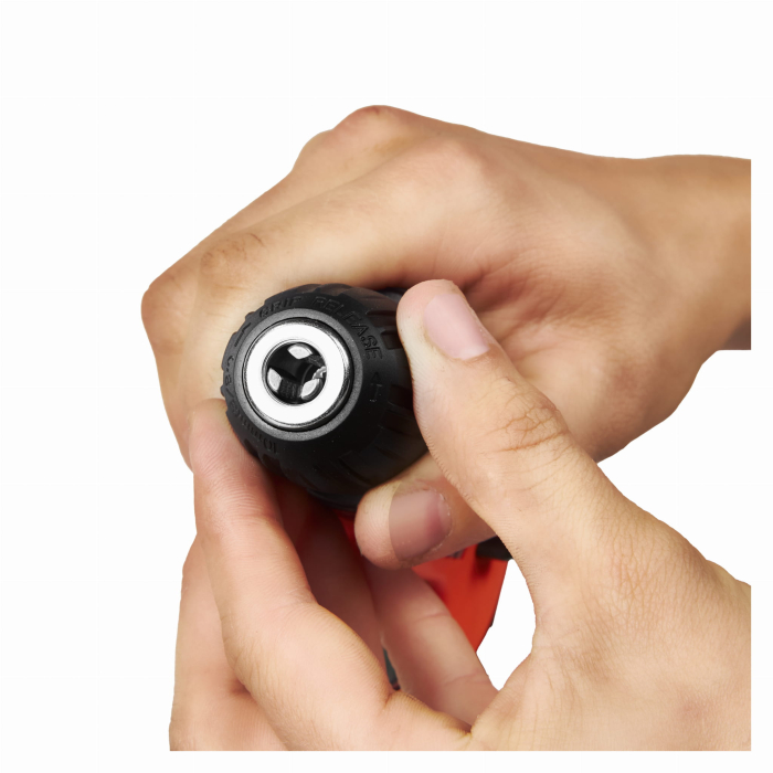 Surubelnita cu acumulator 1.5Ah cu 2 viteze si LED pentru insurubare si gaurire (KD3085) [10]