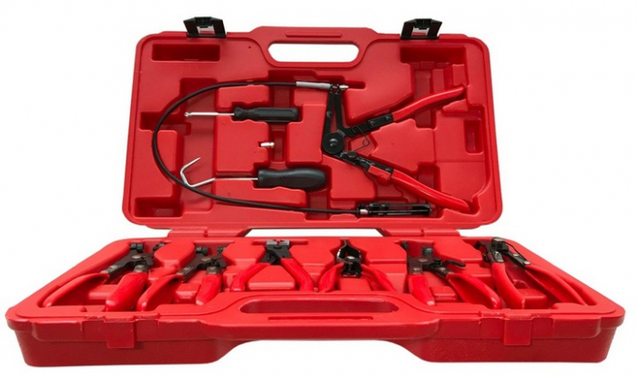 Trusa set clesti coliere bride 9 piese (V86270) [6]