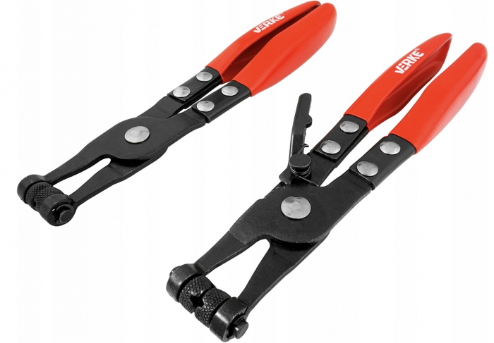 Set 2 clesti montare demontare coliere 220mm (V06342) [4]