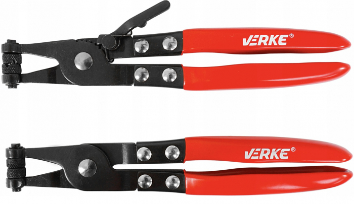 Set 2 clesti montare demontare coliere 220mm (V06342) [5]