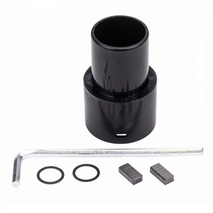 Masina, aparat slefuit pereti 1500W 225mm cu aspirare extensibil girafa cu lumina LED (PM0798) [9]