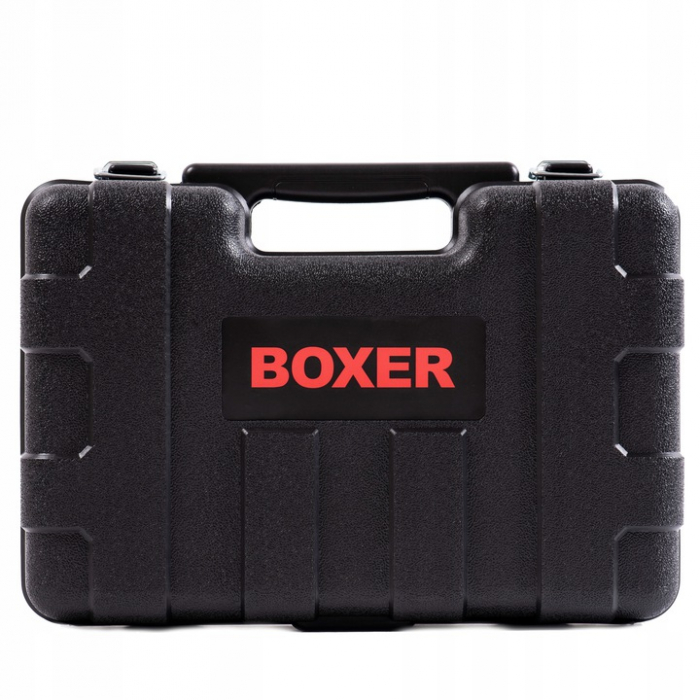 Flex Polizor unghiular pe acumulator 2 baterii 20.4V 4Ah Polidisc (SR-008) [2]