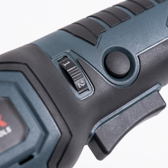 Flex Polizor unghiular pe baterie acumulator 20.4V 2.6Ah Polidisc (SR-012) [11]