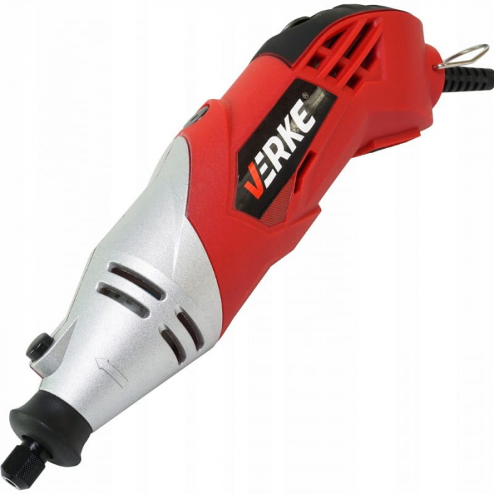 Set polizor freza mini 170W biax + accesorii 126piese (V08000) [3]