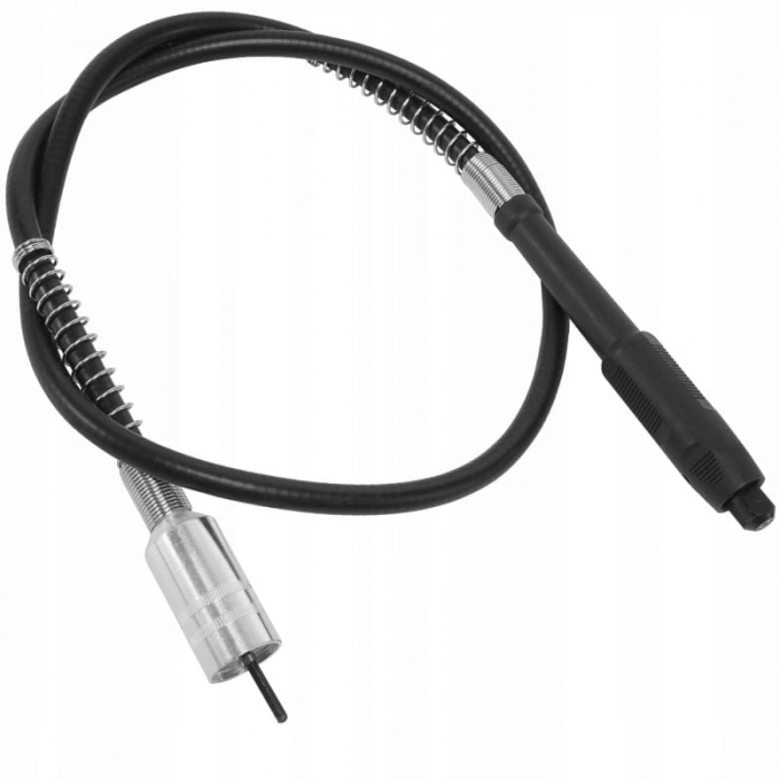 Set polizor freza mini 170W biax + accesorii 126piese (V08000) [5]