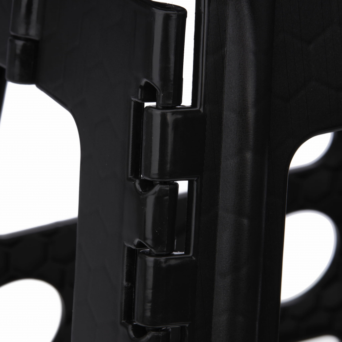 Taburet scaun pliabil plastic cu maner  (KD10745) [2]