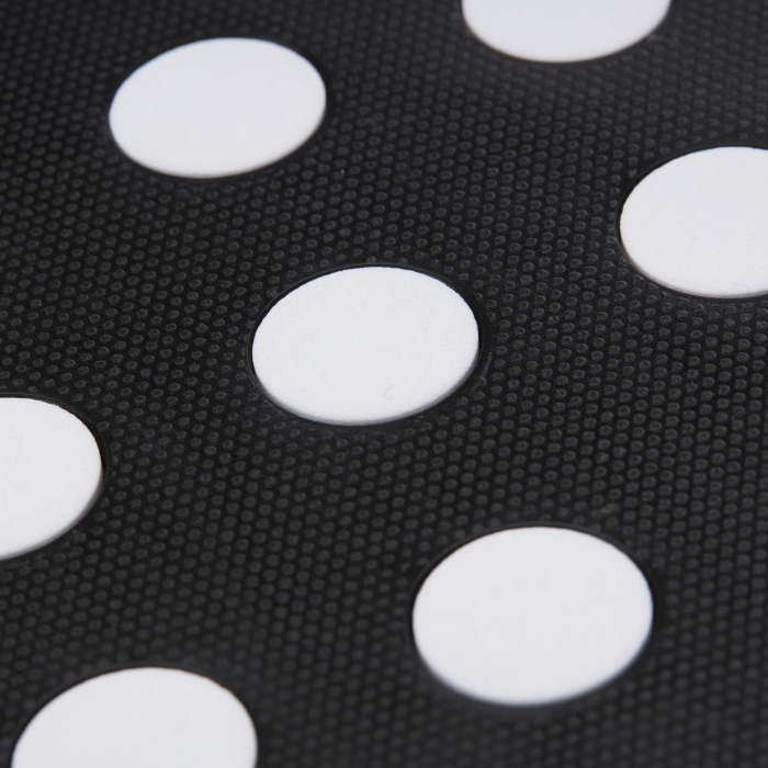 Taburet scaun pliabil plastic cu maner  (KD10745) [10]