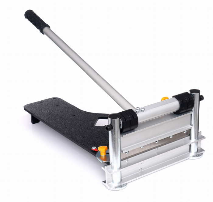 Taietor manual de parchet, placa laminata (KD635) [9]