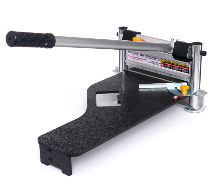 Taietor manual de parchet, placa laminata (KD635) [2]