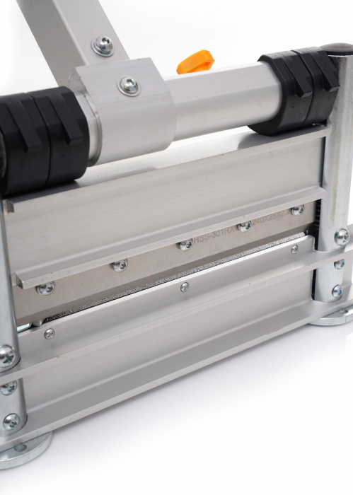 Taietor manual de parchet, placa laminata (KD636) [3]