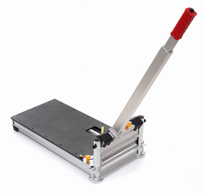 Taietor manual de parchet, placa laminata (KD636) [8]