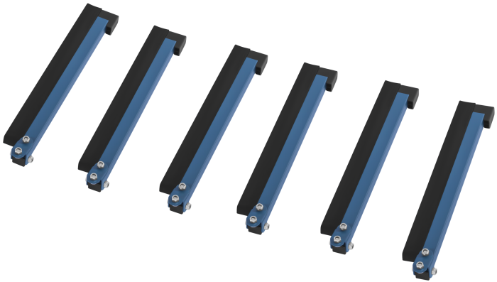 Taietor manual pentru gresie si faianta de mari dimensiuni 1650 mm (WDS2690) [8]