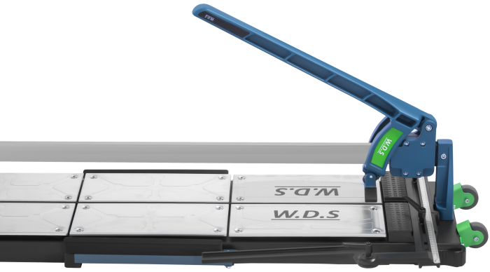 Taietor manual pentru gresie si faianta de mari dimensiuni 1650 mm (WDS2690) [3]