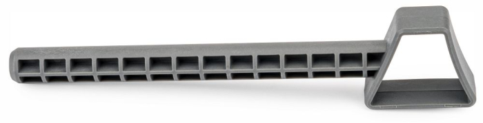 Tambur automat cu furtun gradina 20m si suport perete PM1125 (PM-ABNW-20M) [14]