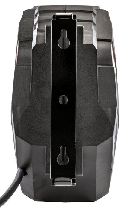 Tambur automat cu furtun pneumatic 14m presiune 150 PSI PM1406 (PM-ABNW-14M) [5]