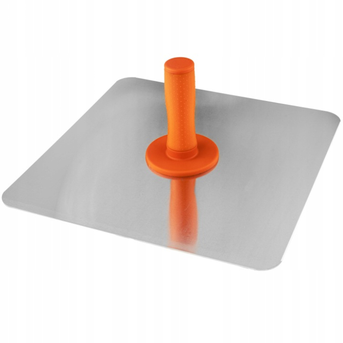 Tava pentru glet si tencuiala 330 mm cu maner bicomponent pentru finisaje (VRF07870) [3]