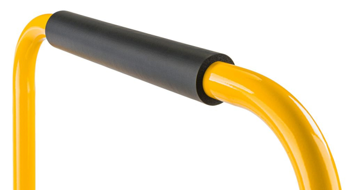 Tavalug gradina pentru gazon 50cm cu aerator 36 tepi PM1275 (PM-SWO-50T) [7]