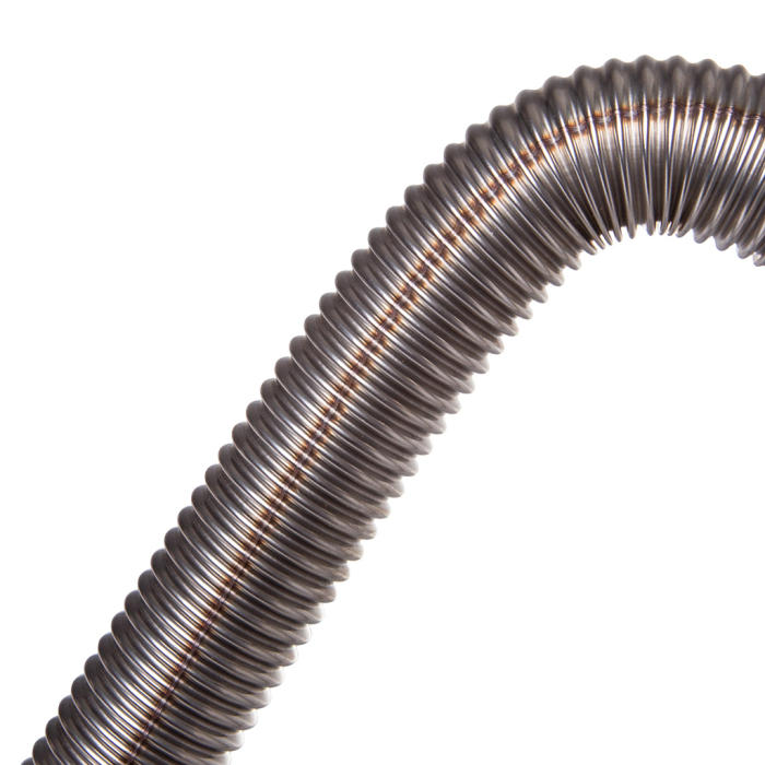 Teava de evacuare flexibila pentru incalzitor, Ø24 mm, lungime 200 cm (M8095012) [3]